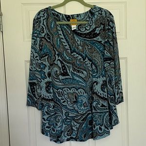 Ruby Rd. XL Top
